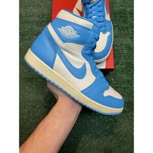 Jordan Retro 1 Unc Reimagined Size 10.5